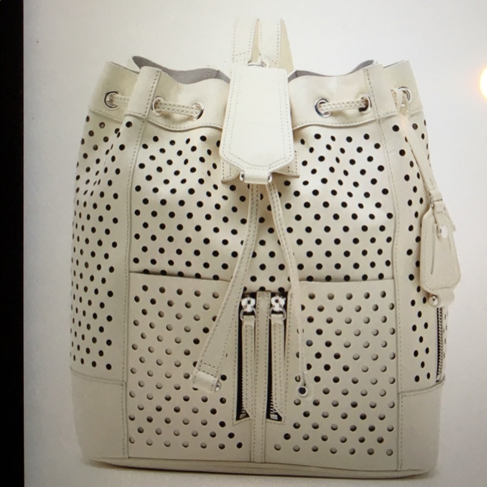Olivia Harris Tribecca backpack